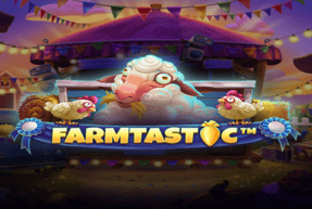 Farmtastic